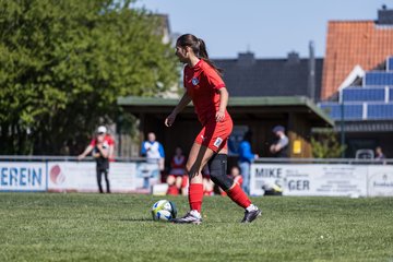 Bild 9 - F TSV Zarpen - Holstein Kiel II : Ergebnis: 2:6